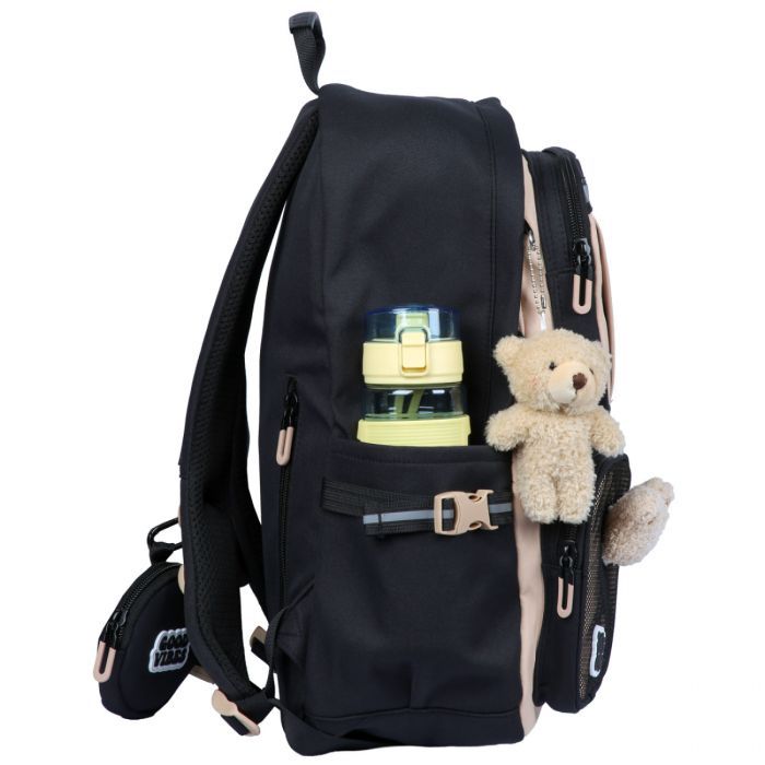 Рюкзак шкільний Yes Mocca T-107L (550349) зображення 4