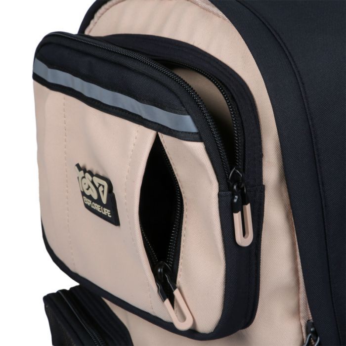 Рюкзак шкільний Yes Mocca T-107L (550349) зображення 7