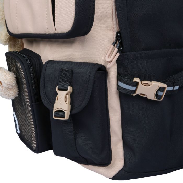 Рюкзак шкільний Yes Mocca T-107L (550349) зображення 8