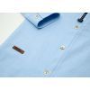 Рубашка детская Breeze с длинным рукавом (G-456-98B-blue) изображение 4