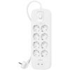 Сетевой фильтр питания Belkin SRB004VF2M-V2 изображение 3