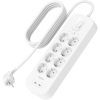Сетевой фильтр питания Belkin SRB004VF2M-V2
