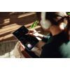 Стекло защитное Belkin TemperedGlass iPad Air 13 (2024 M2/2025 M3) (OVI008HQ) изображение 11