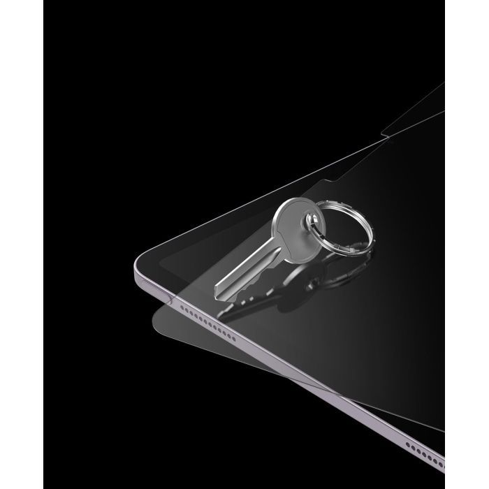 Стекло защитное Belkin TemperedGlass iPad Air 13 (2024 M2/2025 M3) (OVI008HQ) изображение 12