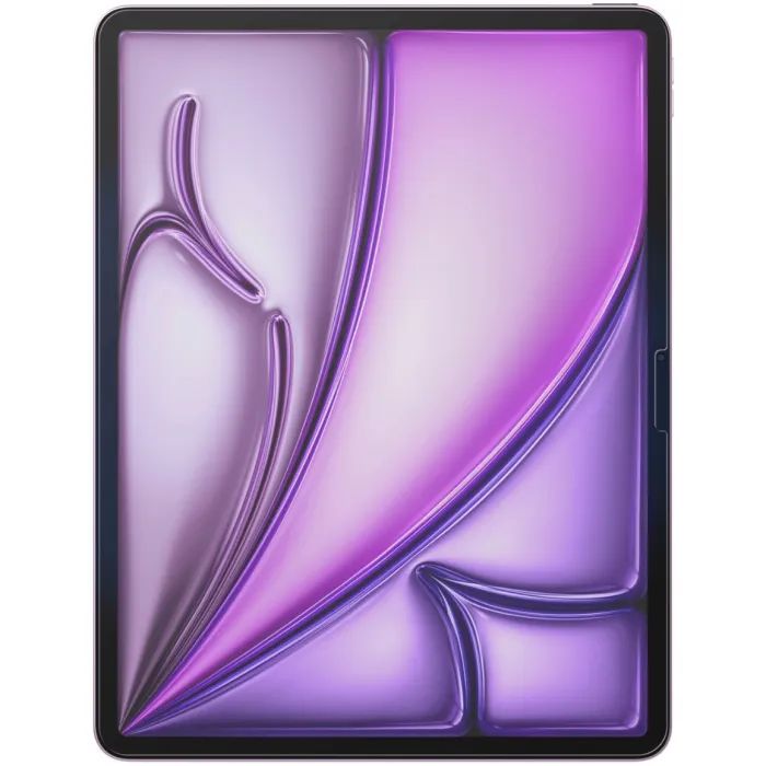 Стекло защитное Belkin TemperedGlass iPad Air 13 (2024 M2/2025 M3) (OVI008HQ) изображение 4