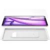 Стекло защитное Belkin TemperedGlass iPad Air 13 (2024 M2/2025 M3) (OVI008HQ) изображение 5