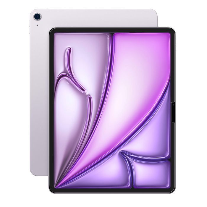 Стекло защитное Belkin TemperedGlass iPad Air 13 (2024 M2/2025 M3) (OVI008HQ) изображение 8