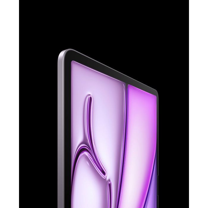 Стекло защитное Belkin TemperedGlass iPad Air 13 (2024 M2/2025 M3) (OVI008HQ) изображение 8