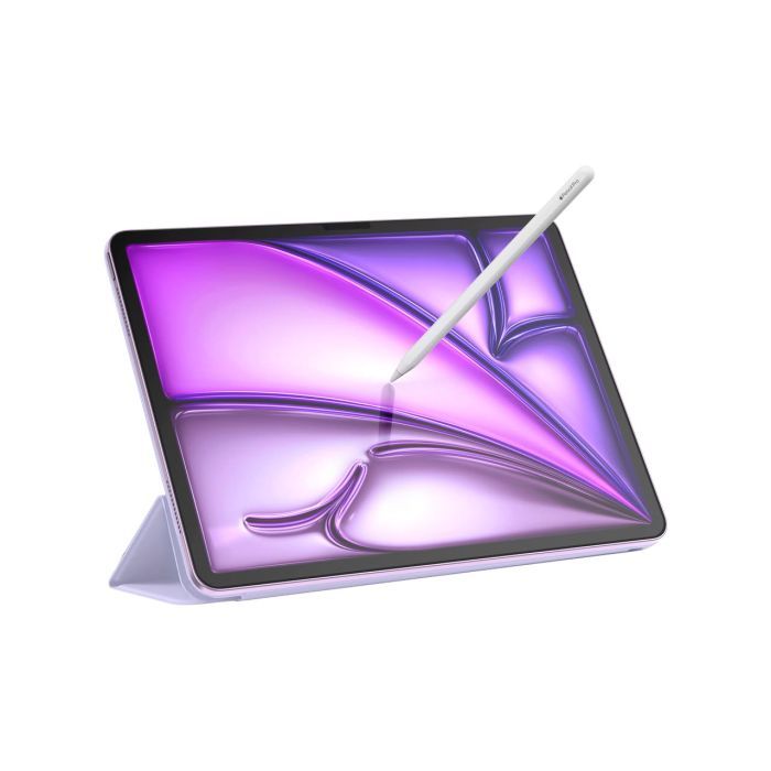 Стекло защитное Belkin TemperedGlass iPad Air 13 (2024 M2/2025 M3) (OVI008HQ) изображение 9