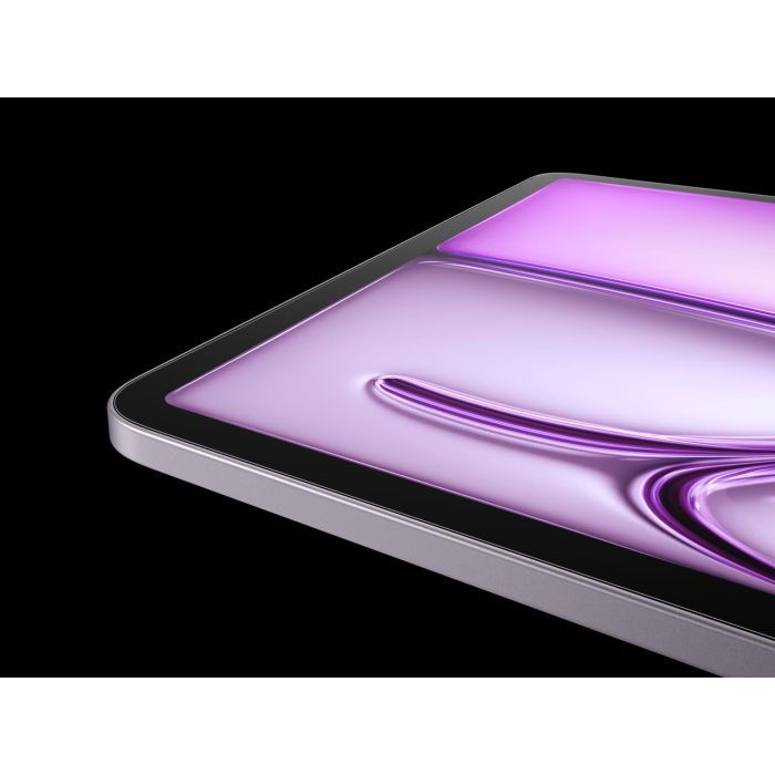 Стекло защитное Belkin TemperedGlass iPad Air 13 (2024 M2/2025 M3) (OVI008HQ) изображение 9