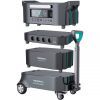Додаткова батарея для зарядної станції Marsriva HES 2200W 1037Wh LiFePO4 (H1060_MARSRIVA) зображення 3