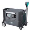 Додаткова батарея для зарядної станції Marsriva HES 2200W 1037Wh LiFePO4 (H1060_MARSRIVA) зображення 4