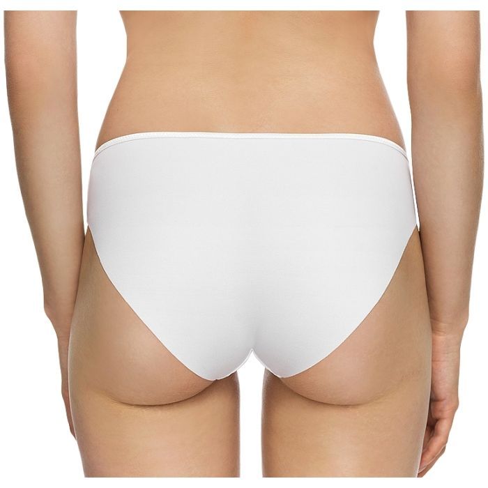 Труси Corin Slip Virginia 02771 Білий XXL (5904906605848) зображення 4