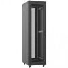 Шкаф напольный Mirsan 36U GTN 19" 600x1000, perforated door (MR.GTN36U61DE.01_PRF63)