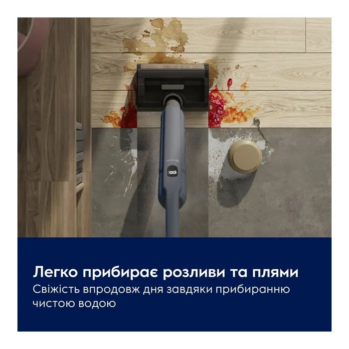 Пылесос Electrolux EW51U1DB изображение 12