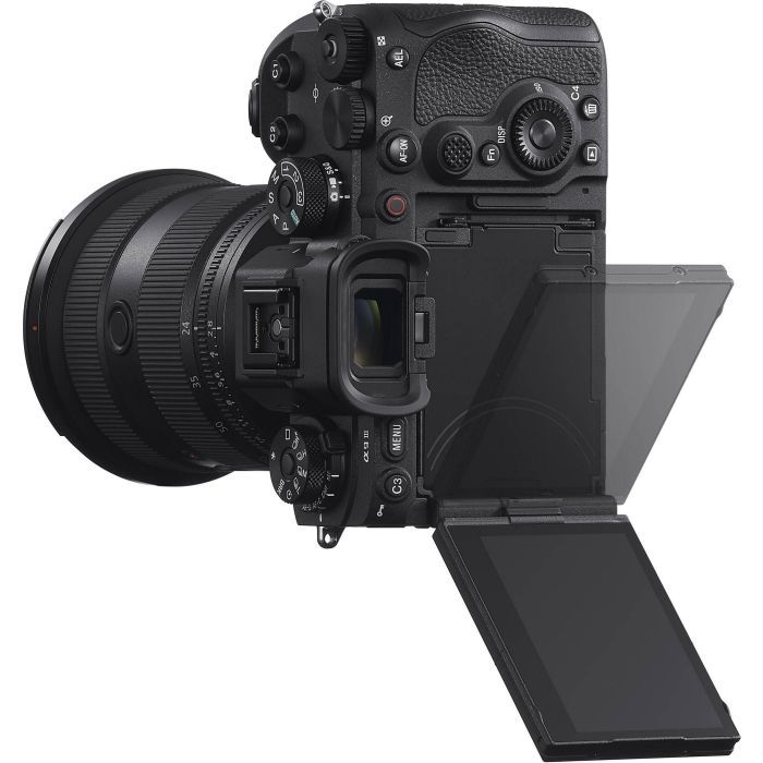 Цифровой фотоаппарат Sony Alpha 9M3 body black (ILCE9M3B.CEC) изображение 10