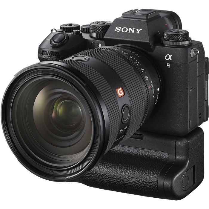 Цифровой фотоаппарат Sony Alpha 9M3 body black (ILCE9M3B.CEC) изображение 12