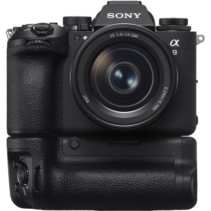 Цифровой фотоаппарат Sony Alpha 9M3 body black (ILCE9M3B.CEC) изображение 13