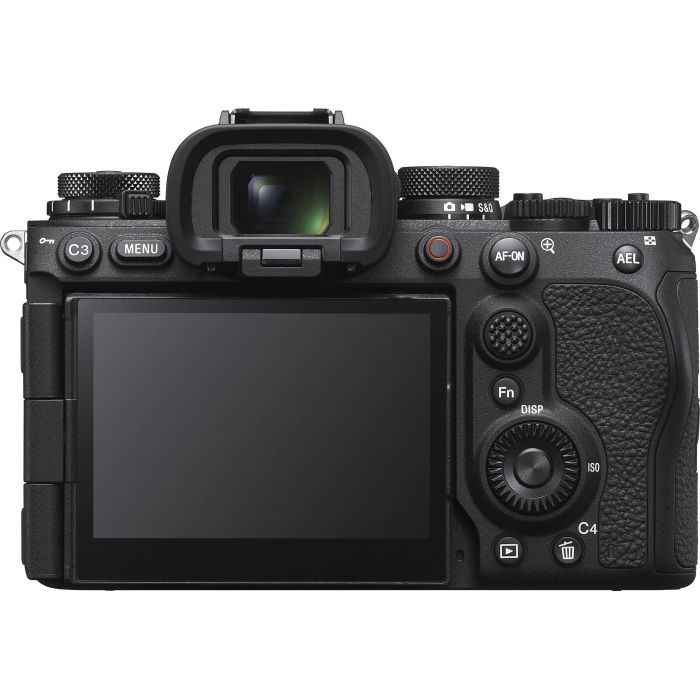 Цифровой фотоаппарат Sony Alpha 9M3 body black (ILCE9M3B.CEC) изображение 15