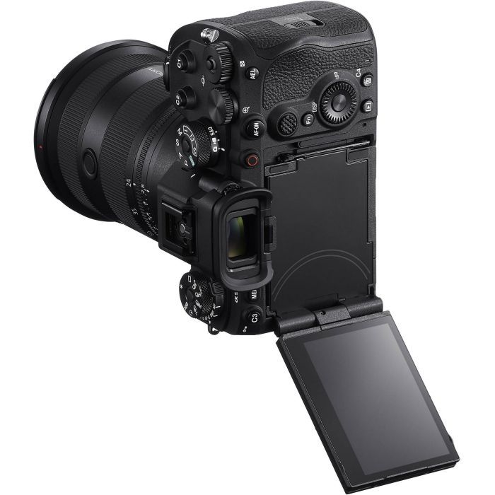Цифровой фотоаппарат Sony Alpha 9M3 body black (ILCE9M3B.CEC) изображение 17