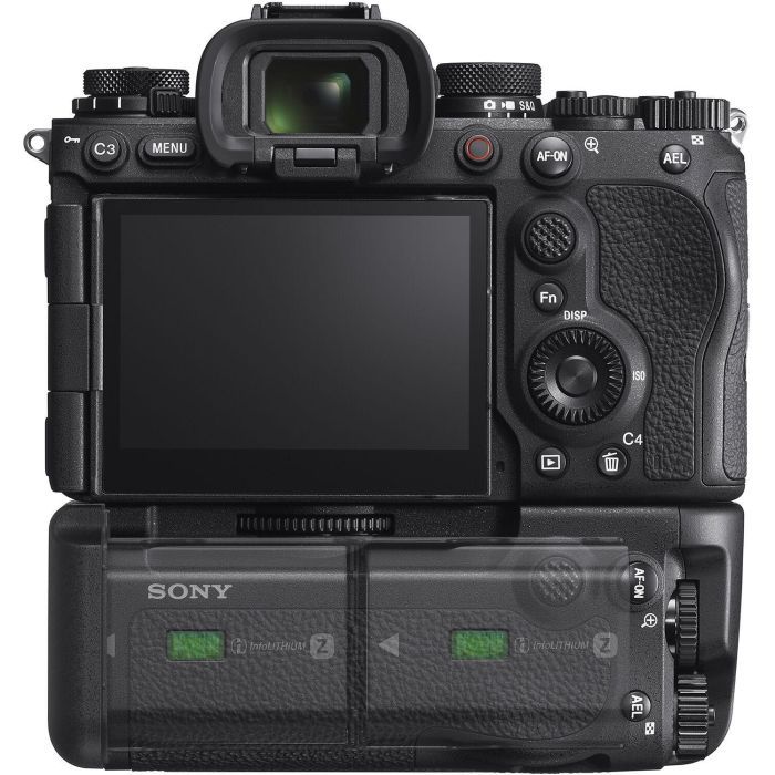 Цифровой фотоаппарат Sony Alpha 9M3 body black (ILCE9M3B.CEC) изображение 5