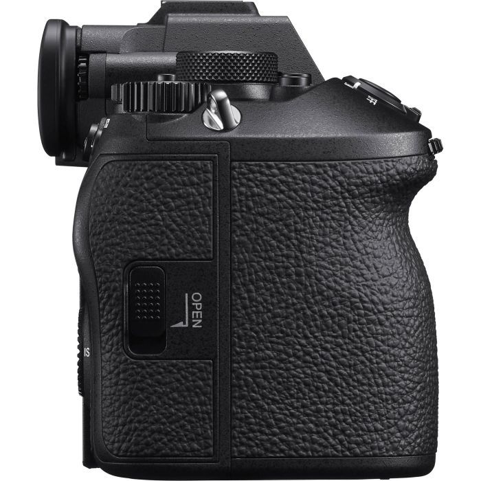 Цифровой фотоаппарат Sony Alpha 9M3 body black (ILCE9M3B.CEC) изображение 7