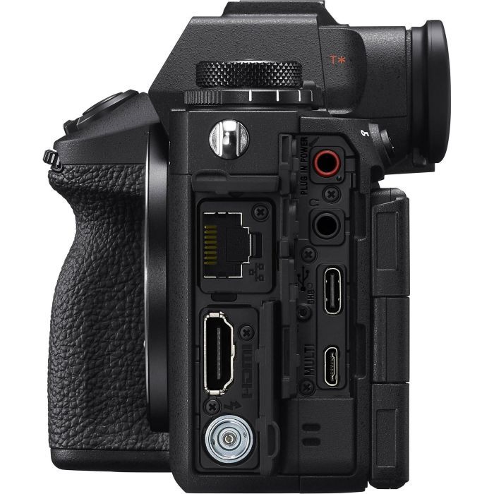 Цифровой фотоаппарат Sony Alpha 9M3 body black (ILCE9M3B.CEC) изображение 8