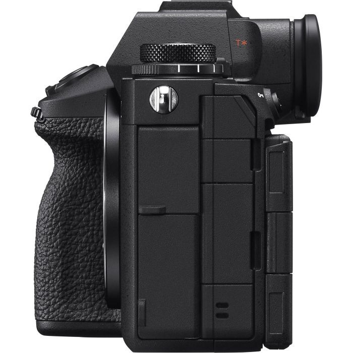 Цифровой фотоаппарат Sony Alpha 9M3 body black (ILCE9M3B.CEC) изображение 9