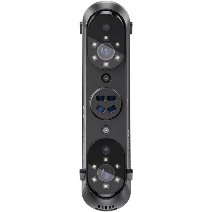3D-сканер Creality Sermoon S1 (4008050063) зображення 2