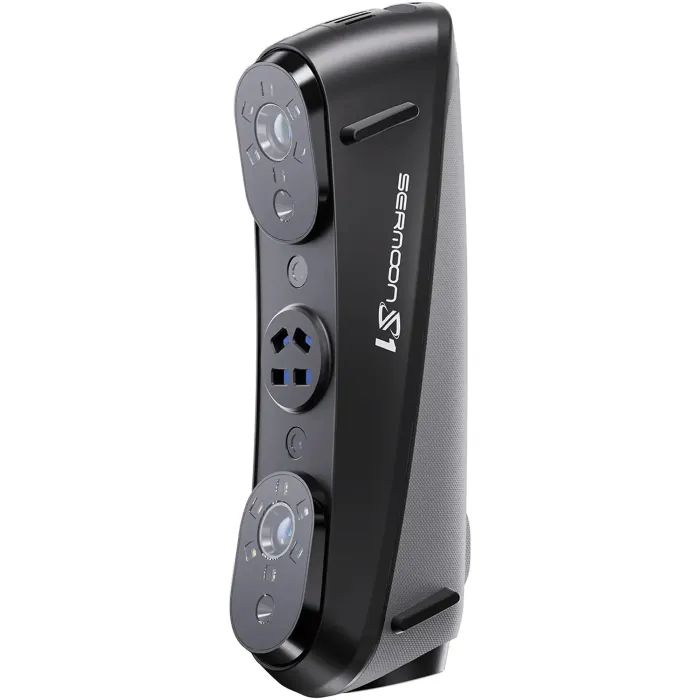 3D-сканер Creality Sermoon S1 (4008050063) зображення 6