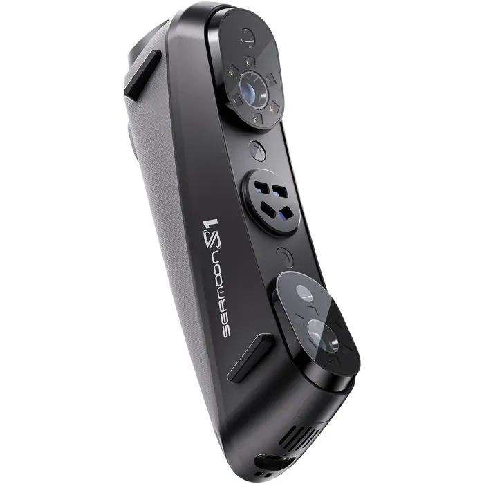 3D-сканер Creality Sermoon S1 (4008050063) зображення 7