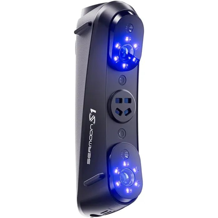 3D-сканер Creality Sermoon S1 (4008050063) зображення 8