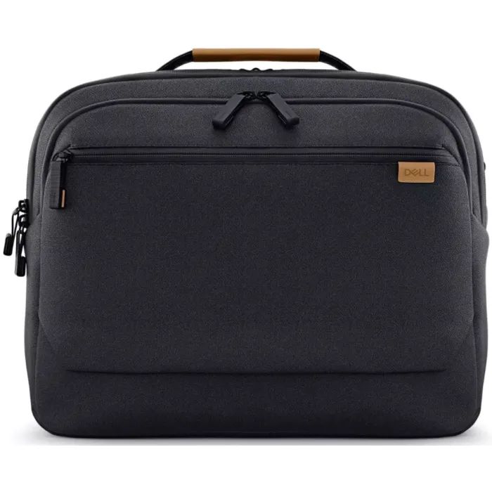 Сумка для ноутбука Dell 14-16" EcoLoop Pro Premium Briefcase, Black (CC7625) (460-BDXW)