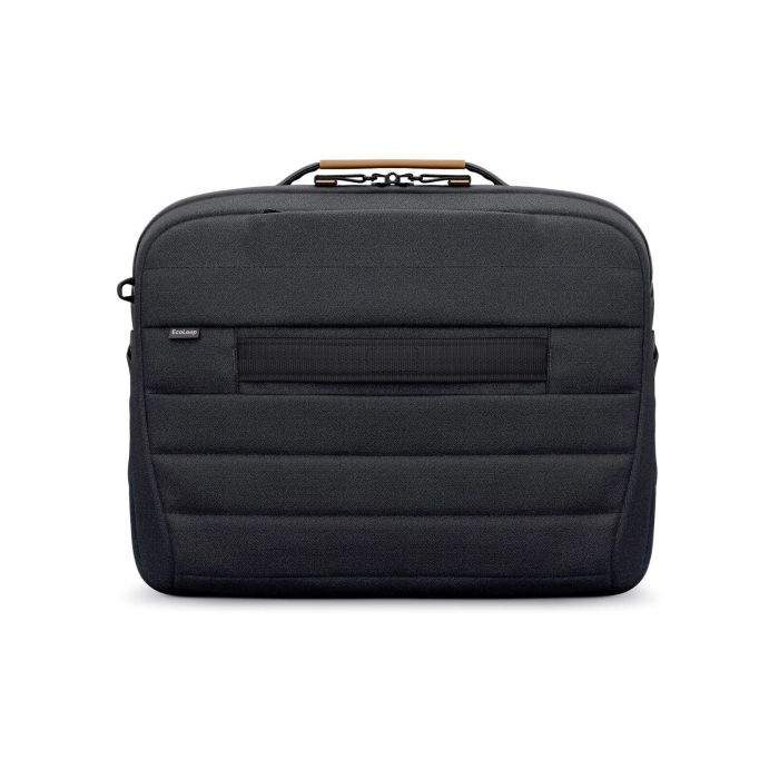 Сумка для ноутбука Dell 14-16" EcoLoop Pro Premium Briefcase, Black (CC7625) (460-BDXW) изображение 4