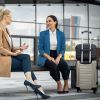 Сумка для ноутбука Dell 14-16" EcoLoop Pro Premium Briefcase, Black (CC7625) (460-BDXW) изображение 7
