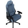 Крісло ігрове Lorgar CHA41 Blue (LRG-CHA41-BL) зображення 11