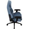 Крісло ігрове Lorgar CHA41 Blue (LRG-CHA41-BL) зображення 12