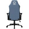 Крісло ігрове Lorgar CHA41 Blue (LRG-CHA41-BL) зображення 8