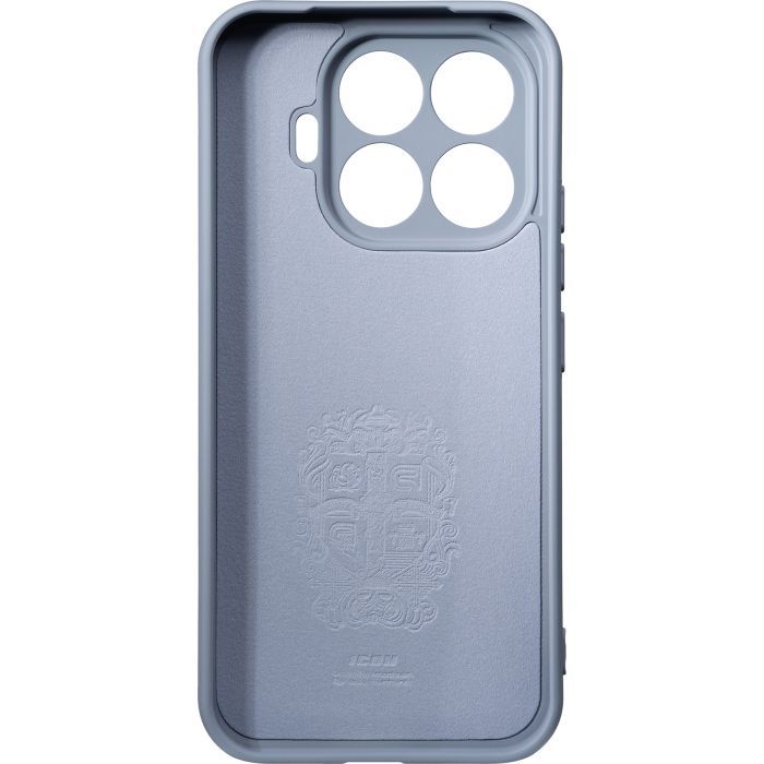 Чехол для мобильного телефона Armorstandart ICON Xiaomi 17T 5G Winter Blue (ARM91084) изображение 2