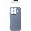Чехол для мобильного телефона Armorstandart ICON Xiaomi 17T 5G Winter Blue (ARM91084) изображение 3