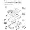 Чехол для мобильного телефона Armorstandart ICON Xiaomi 17T 5G Winter Blue (ARM91084) изображение 6