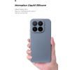 Чехол для мобильного телефона Armorstandart ICON Xiaomi 17T 5G Winter Blue (ARM91084) изображение 7