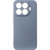 Чехол для мобильного телефона Armorstandart ICON Xiaomi 17T 5G Winter Blue (ARM91084)