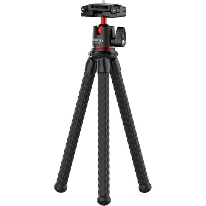 Штатив Ulanzi Vijim Octopus Tripod for Camera & Smartphones (1907) изображение 2
