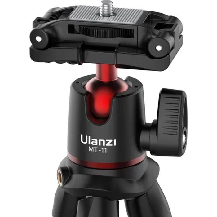 Штатив Ulanzi Vijim Octopus Tripod for Camera & Smartphones (1907) изображение 4