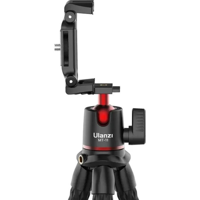 Штатив Ulanzi Vijim Octopus Tripod for Camera & Smartphones (1907) изображение 6