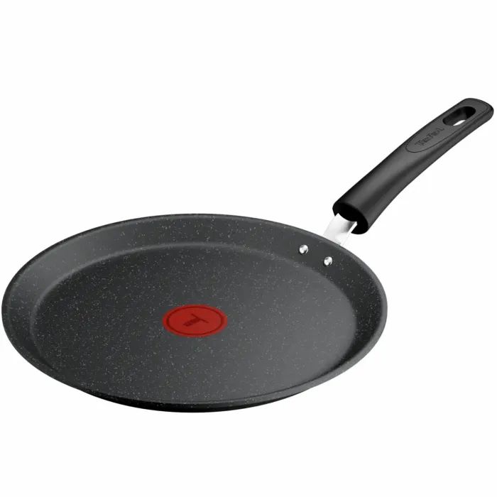 Сковорода Tefal Expertise для млинців 25см чорний (G3213832)