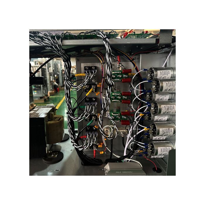Источник бесперебойного питания Ritar GP-33-30KVA 384Vdc (GP-33-30KVA) изображение 10