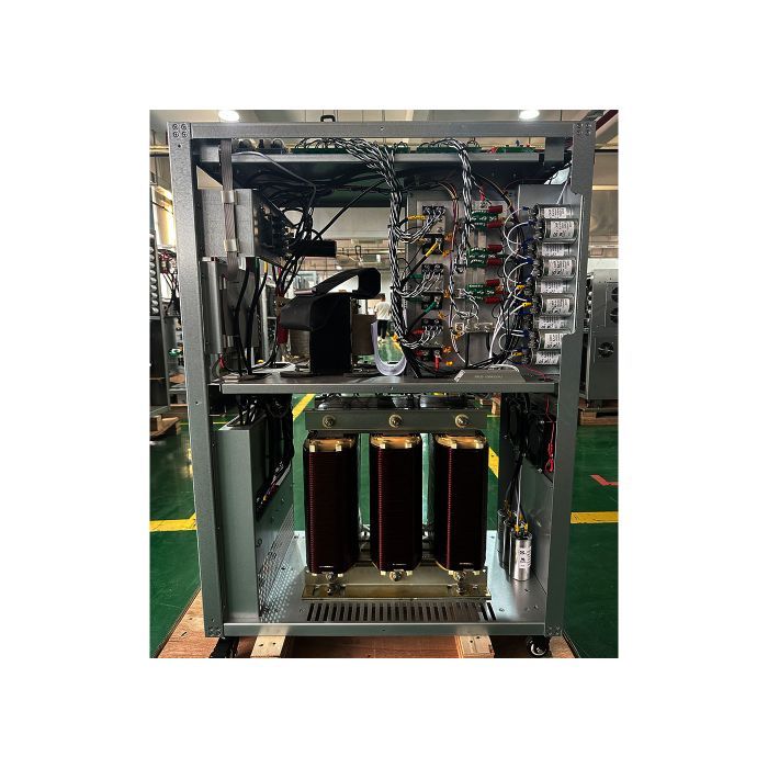 Источник бесперебойного питания Ritar GP-33-30KVA 384Vdc (GP-33-30KVA) изображение 4