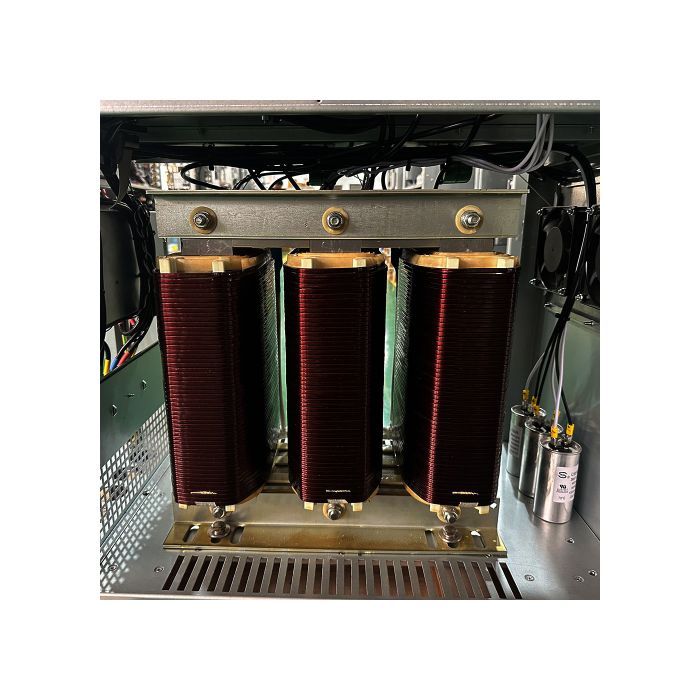 Источник бесперебойного питания Ritar GP-33-30KVA 384Vdc (GP-33-30KVA) изображение 5
